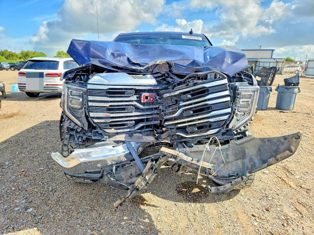 2022 Gmc Sierra მანქანა იყიდება აუქციონზე, vin: 3GTUUDED9NG598178, აუქციონის ნომერი: 56882256