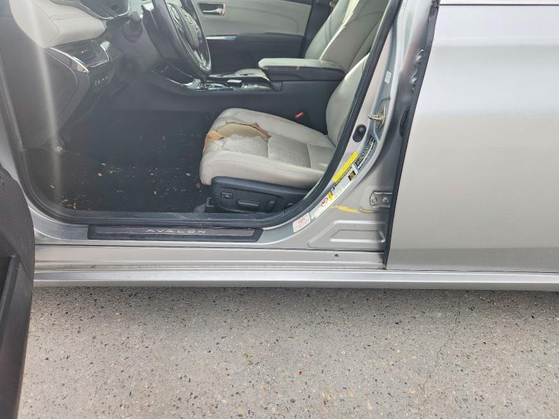 Продаж на аукціоні авто 2016 Toyota Avalon, vin: 4T1BK1EB7GU212315, номер лоту: 58318996