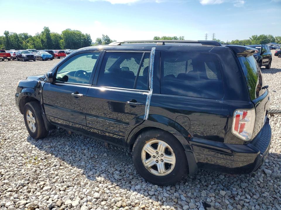 2008 Honda Pilot მანქანა იყიდება აუქციონზე, vin: 5FNYF28298B026869, აუქციონის ნომერი: 57541146
