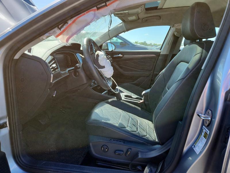 Aukcja sprzedaży 2024 Volkswagen Jetta, vin: 3VWGM7BU8RM071319, numer aukcji: 55869056
