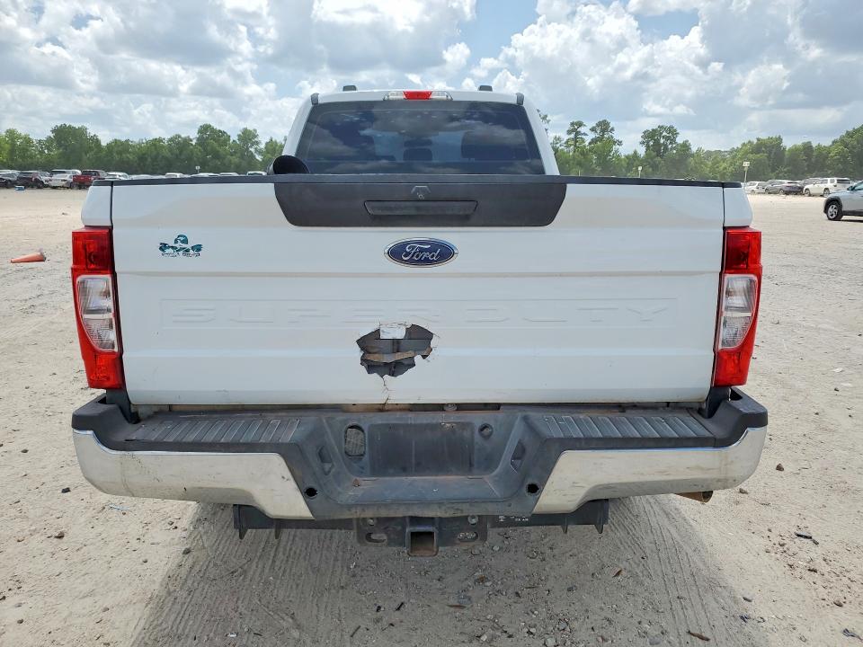 Aukcja sprzedaży 2021 Ford F250, vin: 1FT7X2A65MEE17079, numer aukcji: 85971305