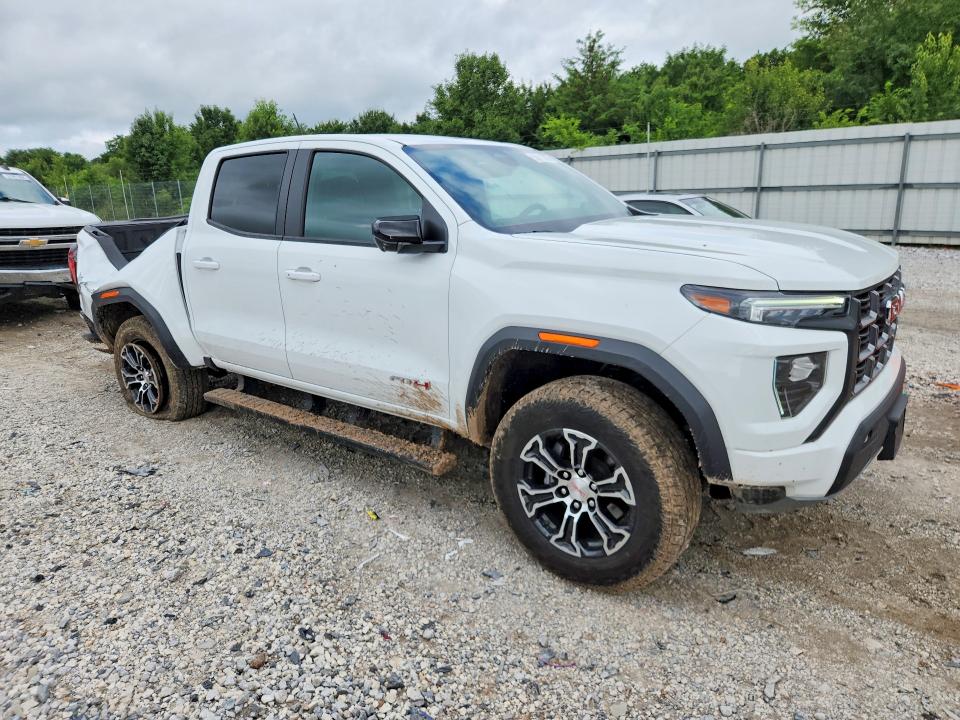 Продажа на аукционе авто 2023 Gmc Canyon, vin: 1GTP6DEK5P1255892, номер лота: 58113026