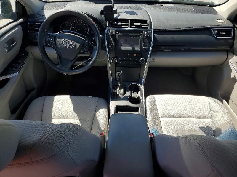 Продажа на аукционе авто 2015 Toyota Camry, vin: 4T4BF1FK8FR492351, номер лота: 58762056