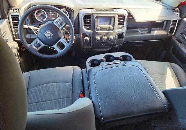 Продажа на аукционе авто 2024 Ram 1500 Classic, vin: 1C6RR7GG1RS124196, номер лота: 57220086