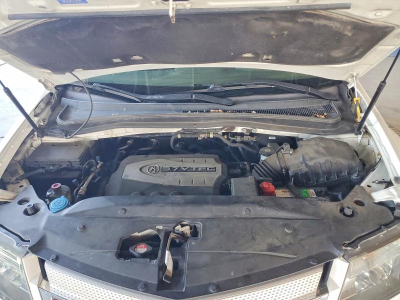 Продажа на аукционе авто 2009 Acura Mdx, vin: 2HNYD28249H514977, номер лота: 56439416