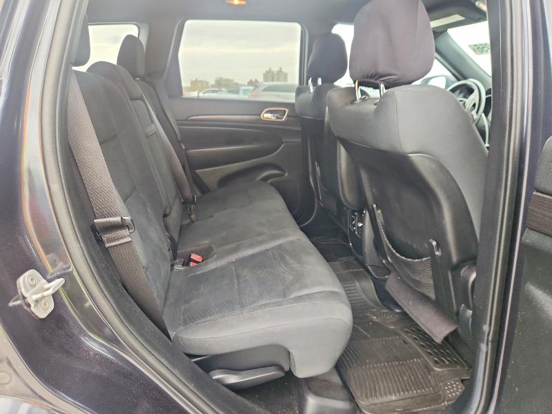 Продаж на аукціоні авто 2014 Jeep Grand Cherokee, vin: 1C4RJFAG2EC209751, номер лоту: 57389956