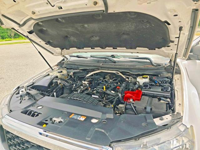 57328716 :رقم المزاد ، 1FTER4FH5MLD35677 vin ، 2021 Ford Ranger مزاد بيع