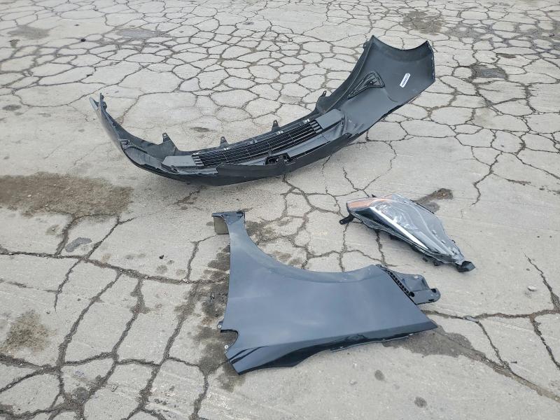 Aukcja sprzedaży 2019 Toyota Corolla, vin: 5YFBURHE2KP912655, numer aukcji: 56401176
