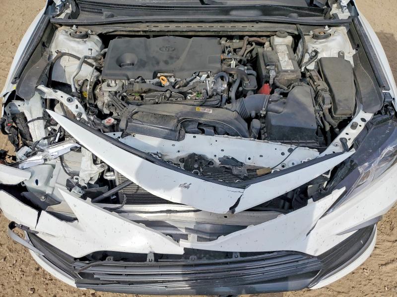 Aukcja sprzedaży 2023 Toyota Camry, vin: 4T1C11AK5PU810559, numer aukcji: 55671346