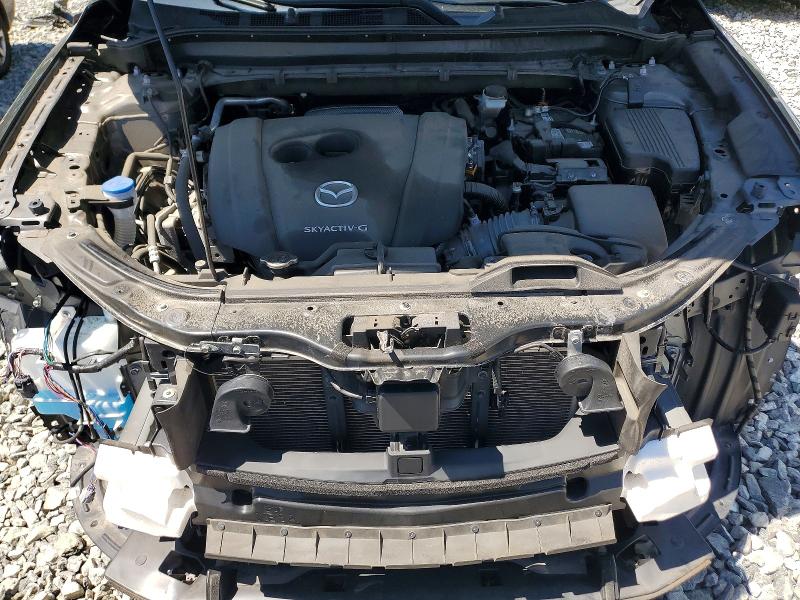 Продаж на аукціоні авто 2020 Mazda Cx-5, vin: JM3KFBCM4L1730257, номер лоту: 55824696