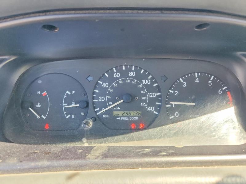 Aukcja sprzedaży 2001 Toyota Camry, vin: 4T1BG22K31U043994, numer aukcji: 55641596