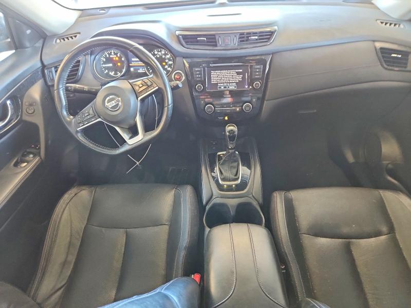 Aukcja sprzedaży 2018 Nissan Rogue, vin: JN8AT2MV1JW343254, numer aukcji: 60118206
