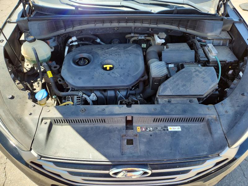 Продаж на аукціоні авто 2018 Hyundai Uk, vin: KM8J3CA42JU607697, номер лоту: 58221246