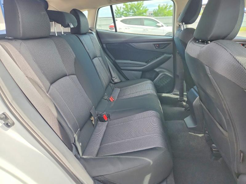 Продажа на аукционе авто 2023 Subaru Impreza, vin: 4S3GTAB66P3702605, номер лота: 55128286