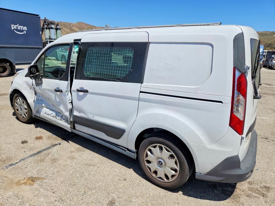 Продажа на аукционе авто 2014 Ford Transit Connect, vin: NM0LS7F76E1146034, номер лота: 56813526