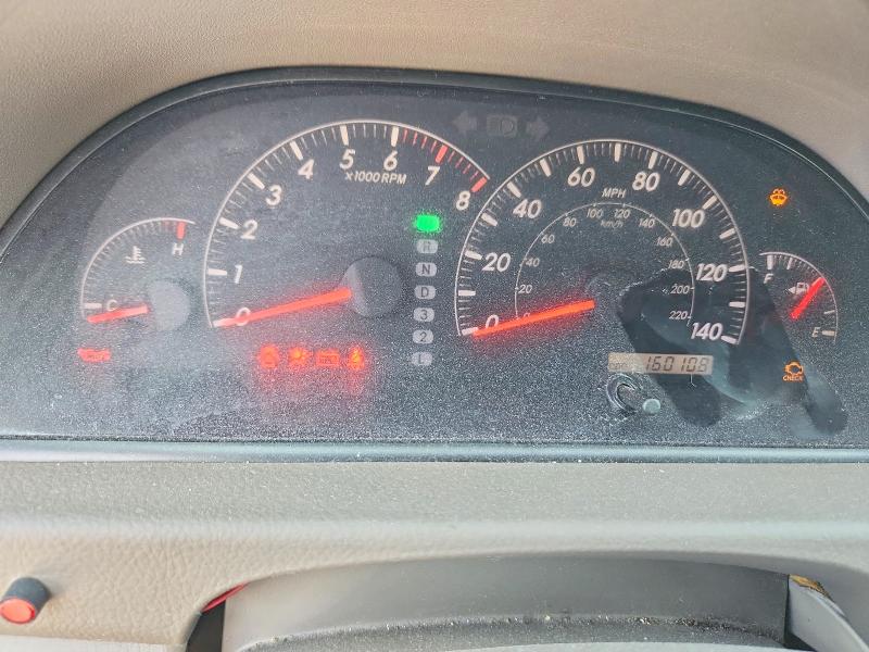 Продажа на аукционе авто 2006 Toyota Camry, vin: 4T1BE32K76U129103, номер лота: 57811566