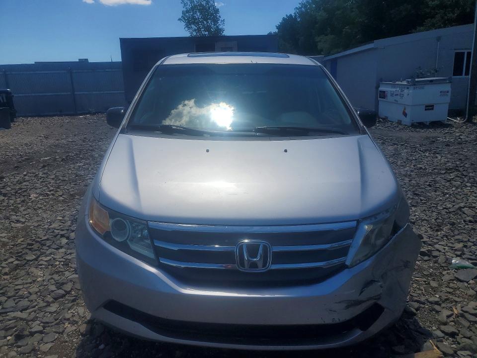Aukcja sprzedaży 2012 Honda Odyssey, vin: 5FNRL5H68CB035153, numer aukcji: 58537486