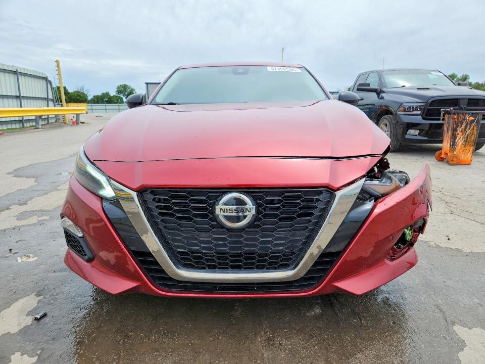57366596 :رقم المزاد ، 1N4BL4CV8LC284498 vin ، 2020 Nissan Altima مزاد بيع
