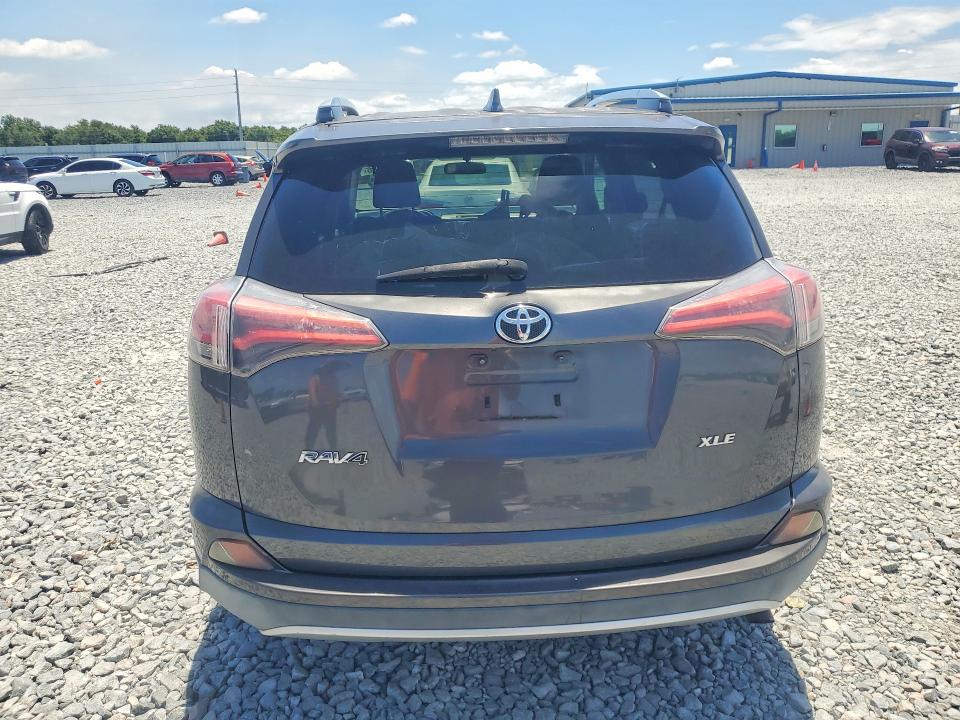 2016 Toyota Rav4 მანქანა იყიდება აუქციონზე, vin: 2T3WFREV7GW252383, აუქციონის ნომერი: 56273586