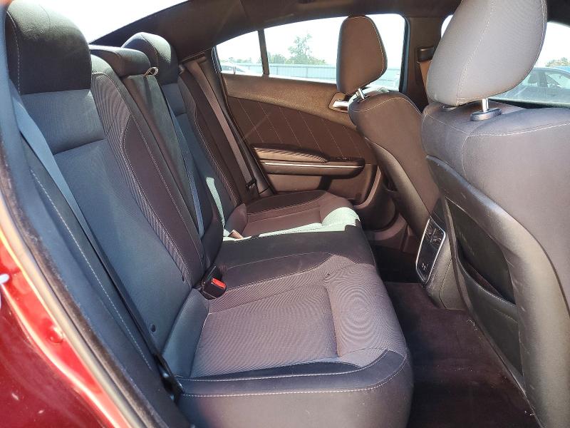 Aukcja sprzedaży 2018 Dodge Charger, vin: 2C3CDXHG7JH166626, numer aukcji: 55440066