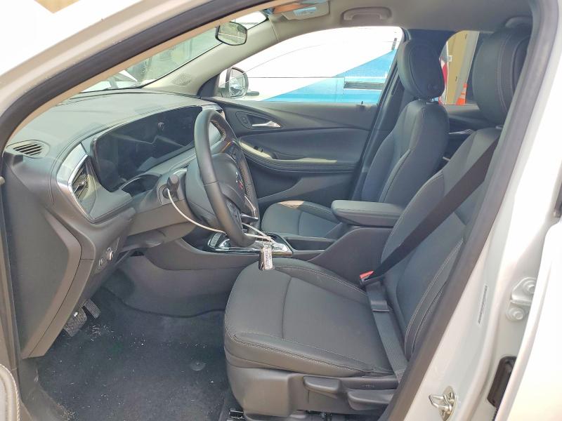 56932816 :رقم المزاد ، KL4AMBSL2TB125693 vin ، 2026 Buick Encore Gx مزاد بيع