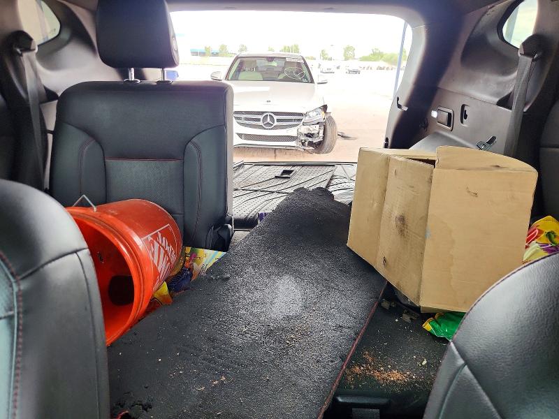Aukcja sprzedaży 2020 Chevrolet Blazer, vin: 3GNKBERS5LS636972, numer aukcji: 58433886