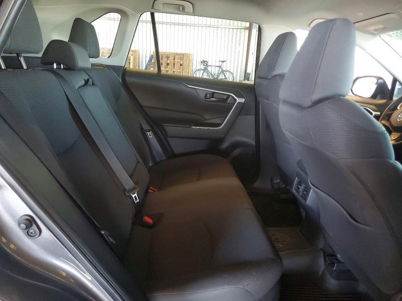 2024 Toyota Rav4 მანქანა იყიდება აუქციონზე, vin: 4T3MWRFV8RU145075, აუქციონის ნომერი: 57580866