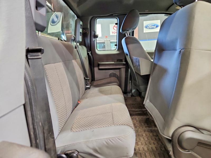 2012 Ford F350 მანქანა იყიდება აუქციონზე, vin: 1FD8X3HT6CEC77088, აუქციონის ნომერი: 56988376