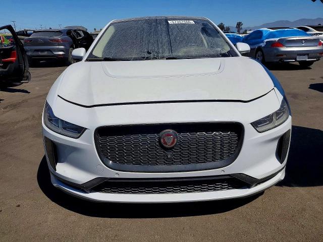 Aukcja sprzedaży 2019 Jaguar I-pace, vin: SADHD2S11K1F60526, numer aukcji: 59195846