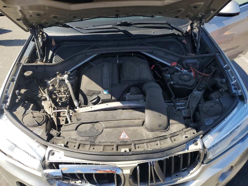 Продажа на аукционе авто 2015 Bmw X5, vin: 5UXKR0C55F0K65073, номер лота: 56902096