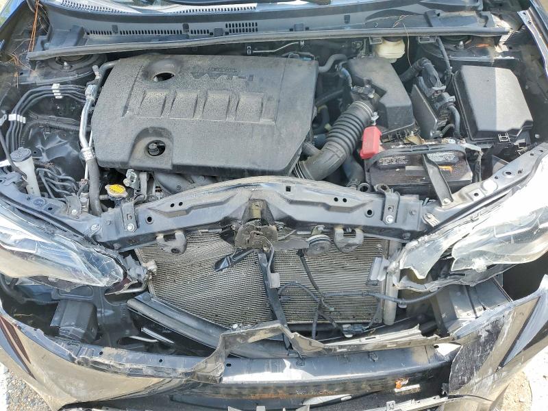 Aukcja sprzedaży 2017 Toyota Corolla, vin: 2T1BURHE0HC754440, numer aukcji: 58620476