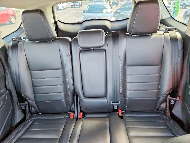 Aukcja sprzedaży 2016 Ford Escape, vin: 1FMCU9J93GUC88386, numer aukcji: 55987896