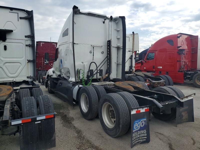Продаж на аукціоні авто 2022 Kenworth Construction, vin: 1XKYDP9X3NJ480735, номер лоту: 58364936