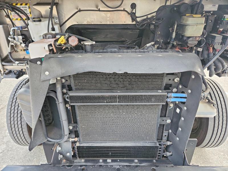 Продаж на аукціоні авто 2021 Freightliner Mt45 Chassis, vin: 4UZAC2EA3MCMM9178, номер лоту: 58766396
