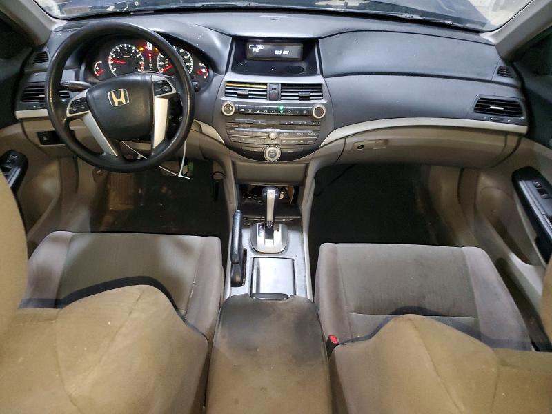 55226086 :رقم المزاد ، 1HGCP2F42CA037372 vin ، 2012 Honda Accord مزاد بيع