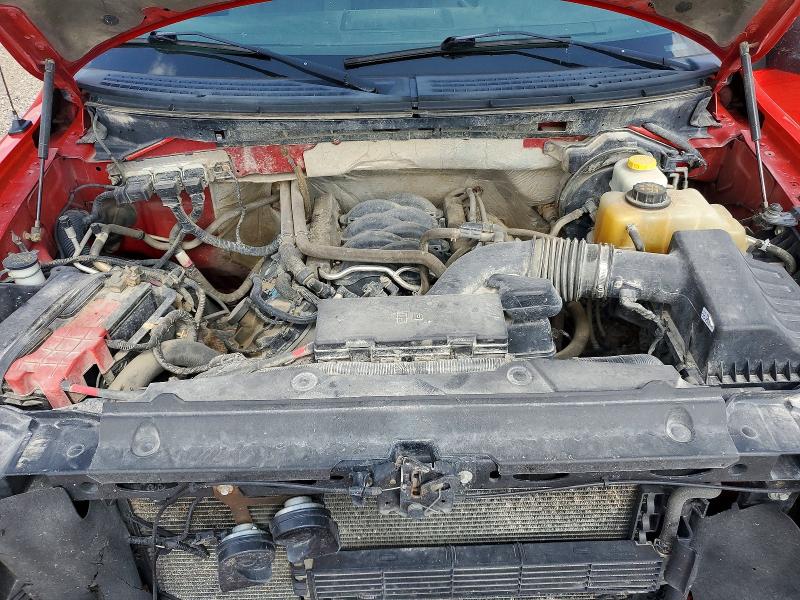 Auction sale of the 2014 Ford F150, vin: 1FTFX1EF4EKG43939, lot number: 59180306