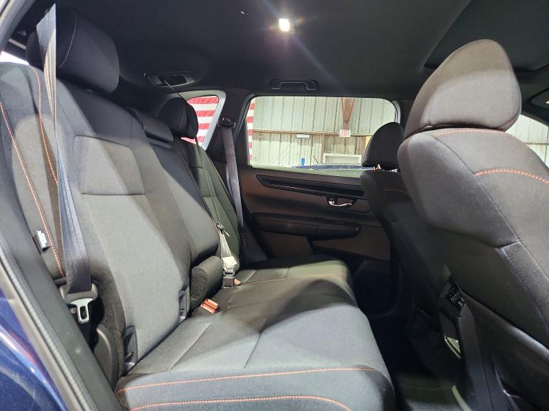 56583116 :رقم المزاد ، 7FARS6H54TE025255 vin ، 2026 Honda Cr-v مزاد بيع