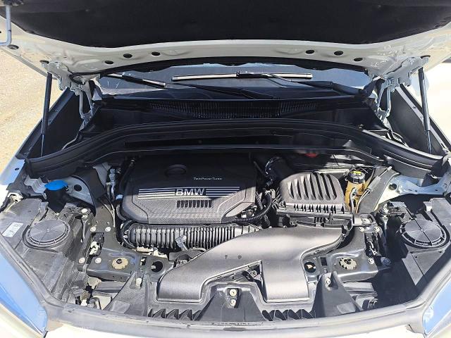 Продажа на аукционе авто 2022 Bmw X1, vin: WBXJG9C05N5U59330, номер лота: 55640526