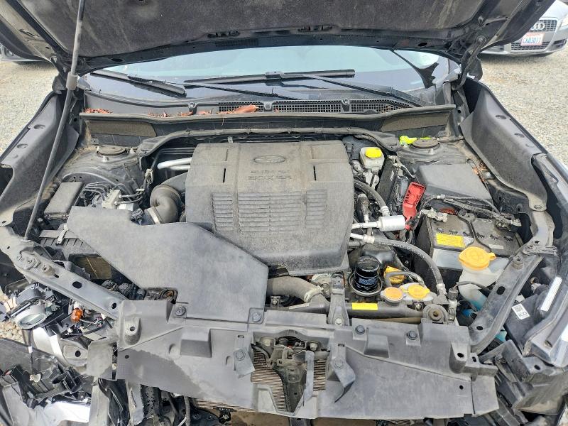 Aukcja sprzedaży 2023 Subaru Forester, vin: JF2SKADC7PH417528, numer aukcji: 58329226