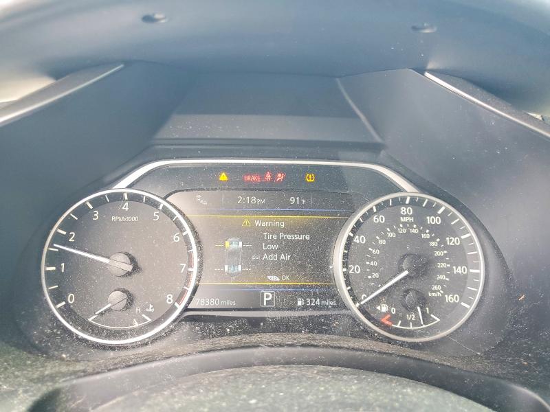 Продаж на аукціоні авто 2018 Nissan Murano, vin: 5N1AZ2MH0JN200592, номер лоту: 56929596