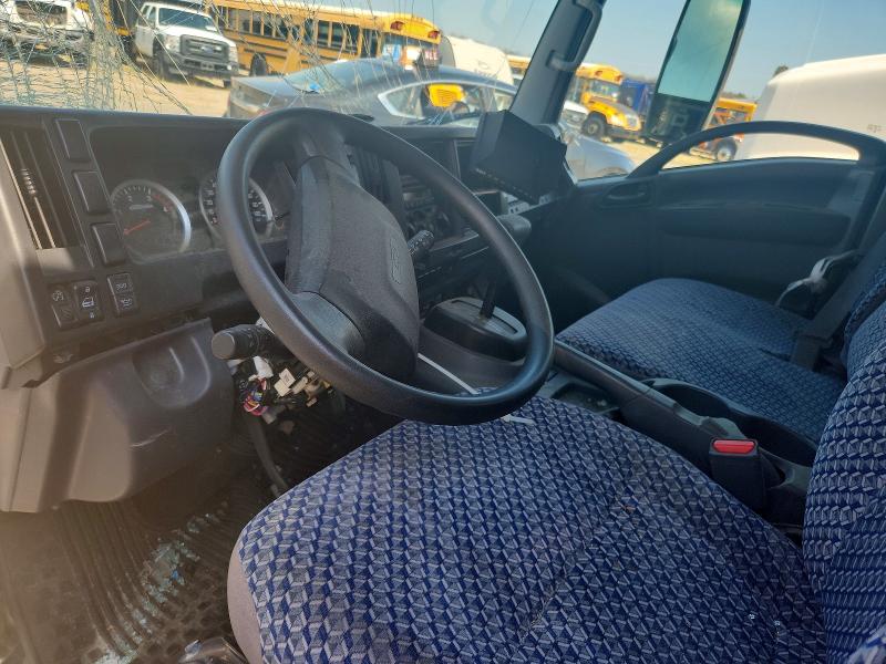 Продаж на аукціоні авто 2023 Chevrolet 5500hd, vin: JALEEW162P7901366, номер лоту: 59109826