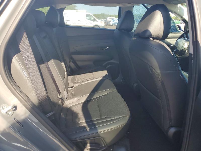 Продаж на аукціоні авто 2025 Hyundai Tucson, vin: 5NMJC3DE2SH485828, номер лоту: 95584955
