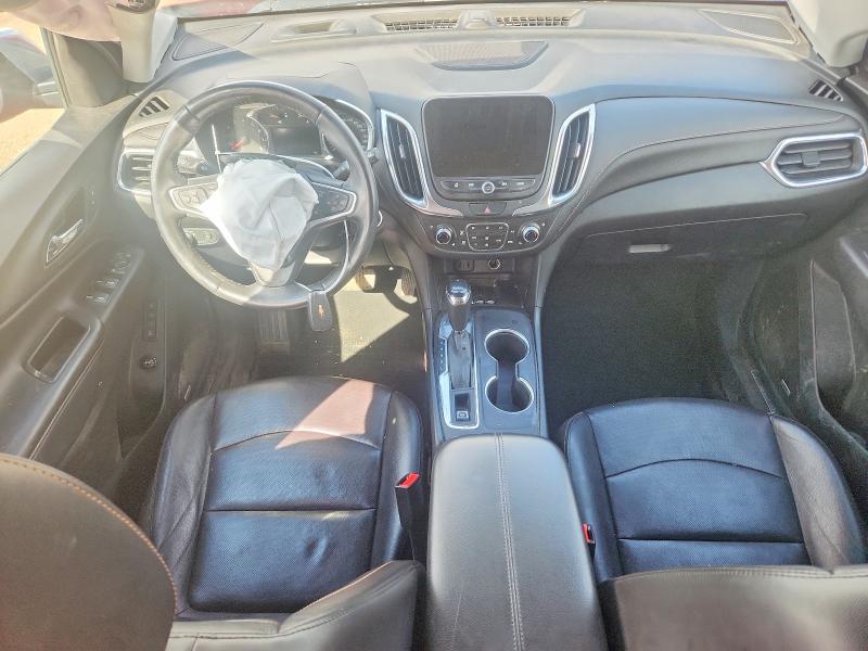 57650676 :رقم المزاد ، 2GNAXWEX5J6192458 vin ، 2018 Chevrolet Equinox مزاد بيع