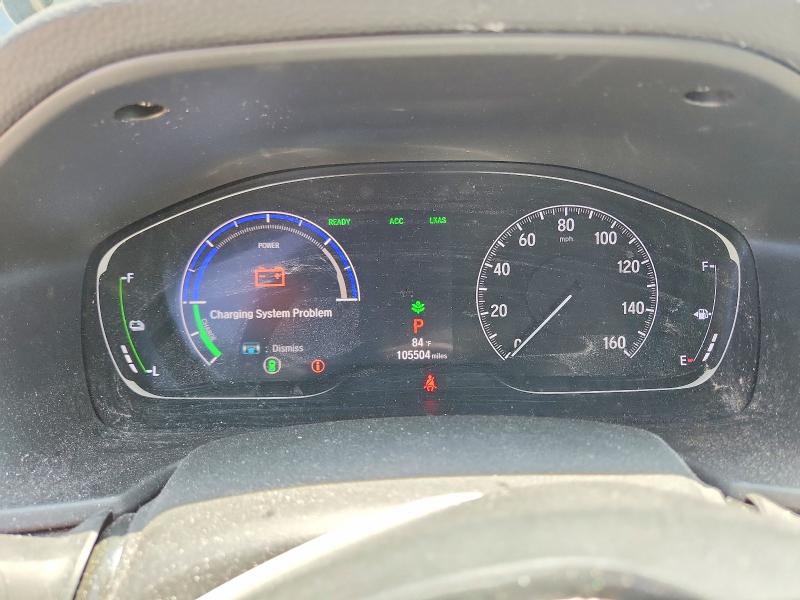 Aukcja sprzedaży 2020 Honda Accord, vin: 1HGCV3F44LA001517, numer aukcji: 58735506