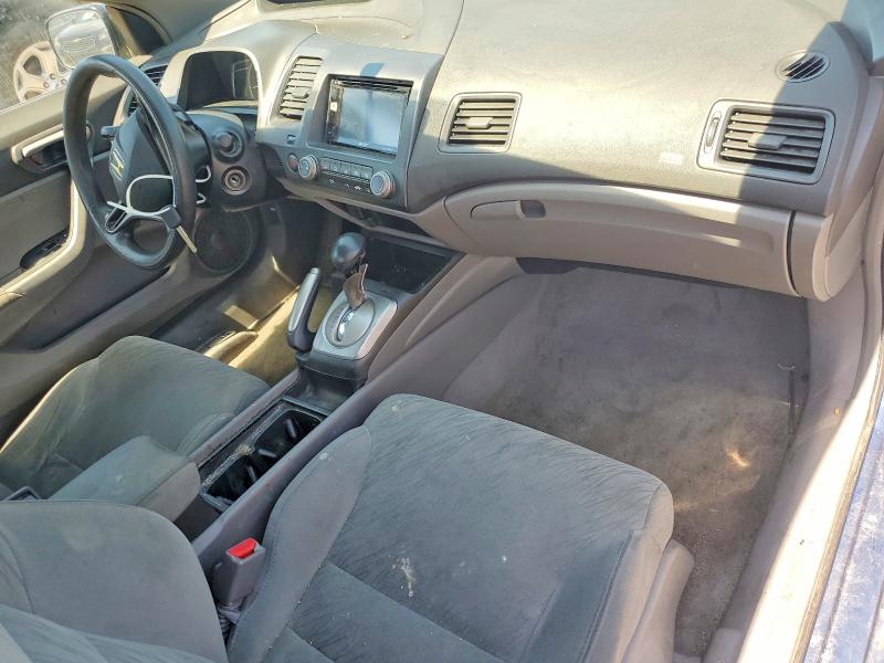 Aukcja sprzedaży 2008 Honda Civic, vin: 2HGFG12688H551945, numer aukcji: 54206746