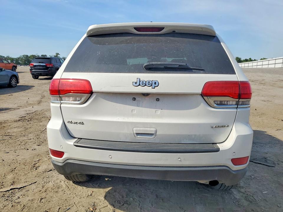 56285466 :رقم المزاد ، 1C4RJFAG0GC378265 vin ، 2016 Jeep Grand Cherokee مزاد بيع