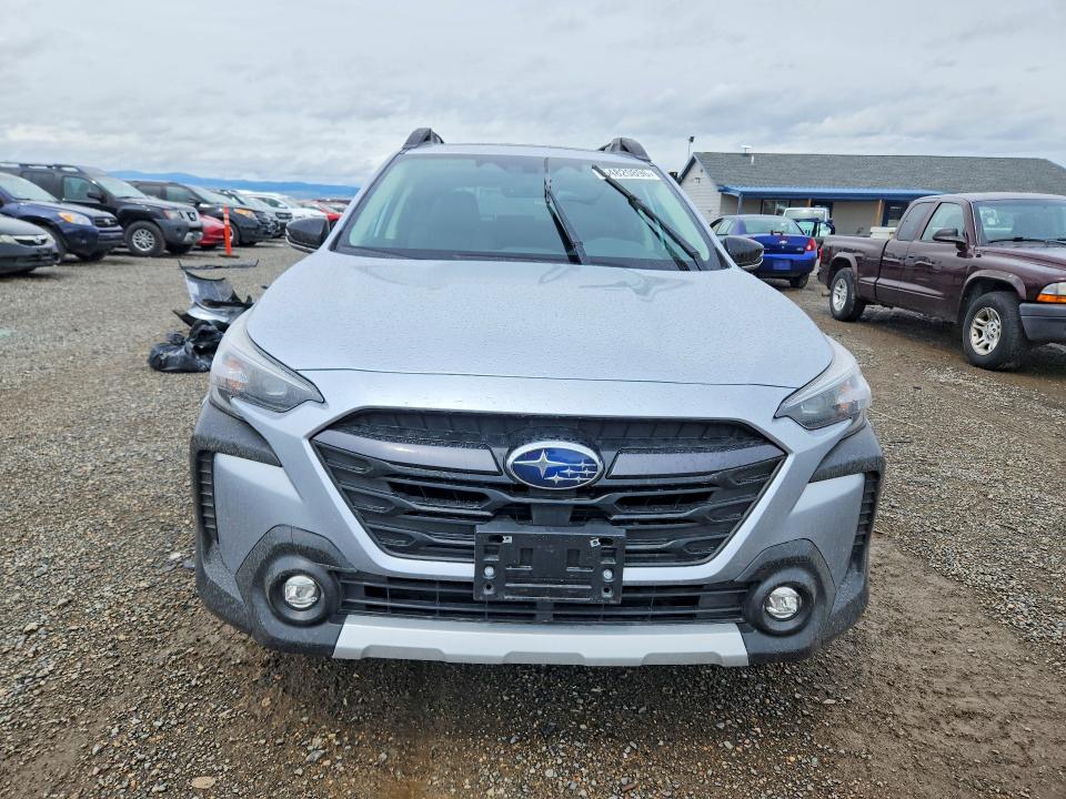 Aukcja sprzedaży 2023 Subaru Outback, vin: 4S4BTANC7P3182065, numer aukcji: 54820896