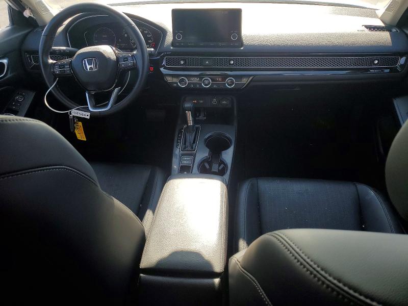 Продаж на аукціоні авто 2022 Honda Civic, vin: 19XFL1H75NE009364, номер лоту: 56845806