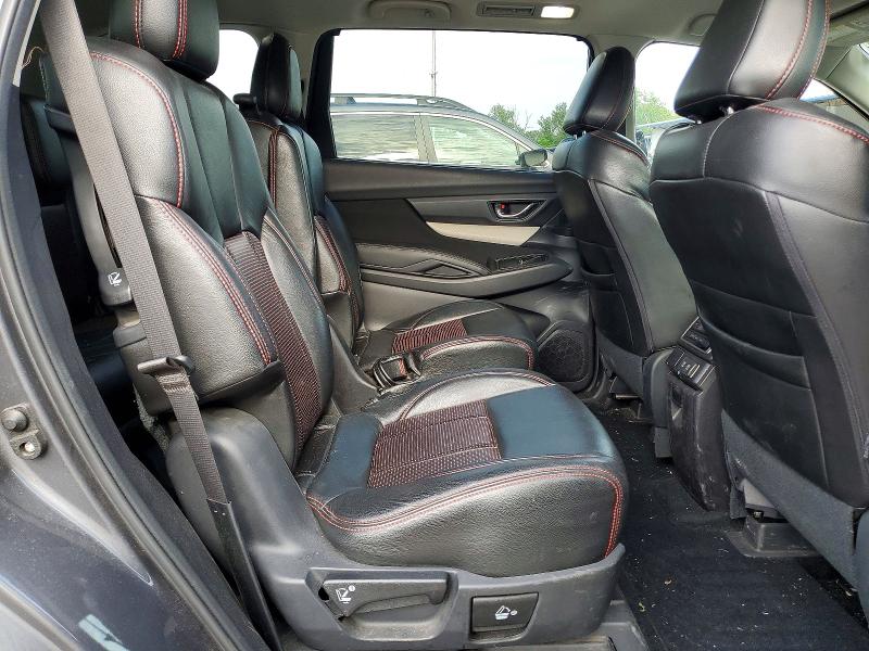 Продажа на аукционе авто 2019 Subaru Ascent, vin: 4S4WMAFD8K3415126, номер лота: 59100866