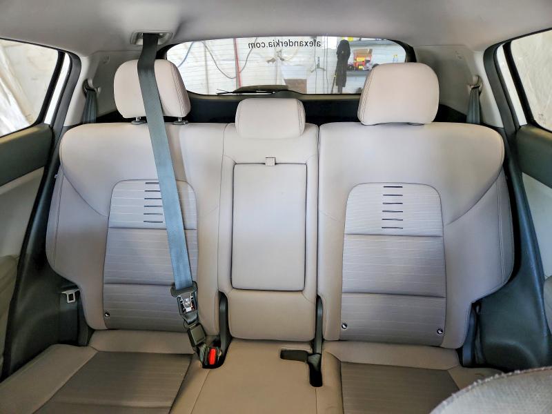 56407326 :رقم المزاد ، KNDPMCAC6J7408315 vin ، 2018 Kia Sportage مزاد بيع